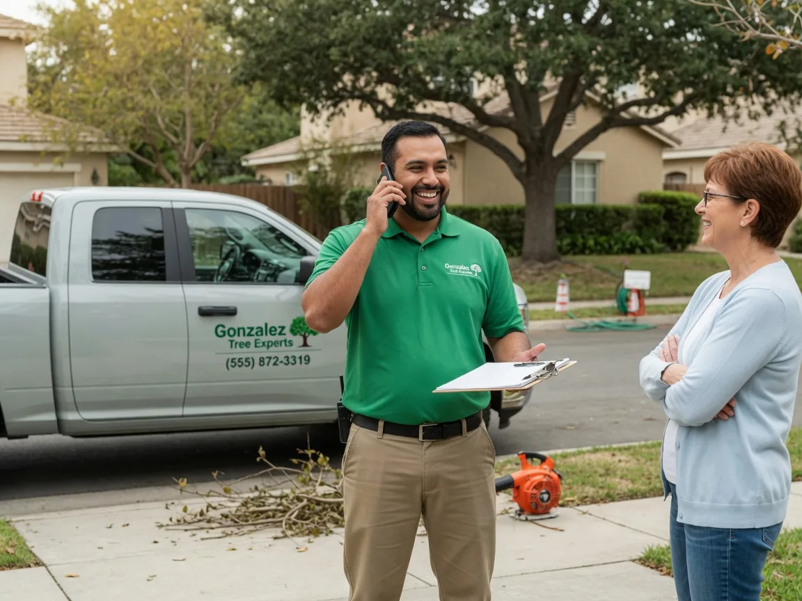 Tree Service Levelock, AK FAQs
